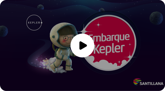 Kepler - 