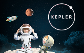 Conteúdo Core - Kepler