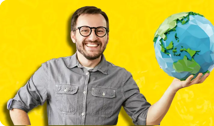 Educate - A experiência bilíngue para escolas completas