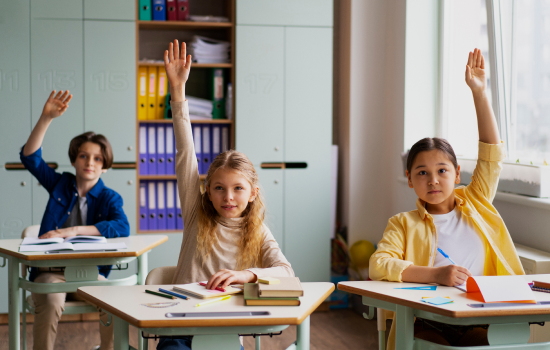 Conteúdo Core - Conheça as soluções que transformam a educação no Brasil