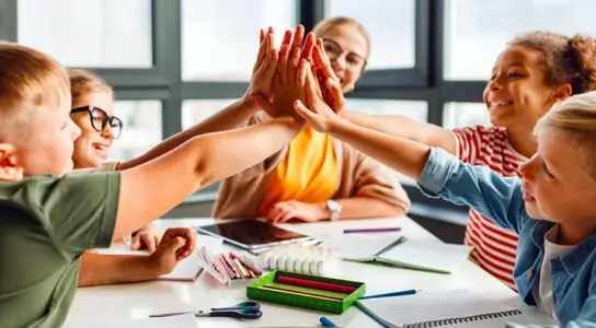 Projeto Kepler - Educação: um convite ao coletivo!