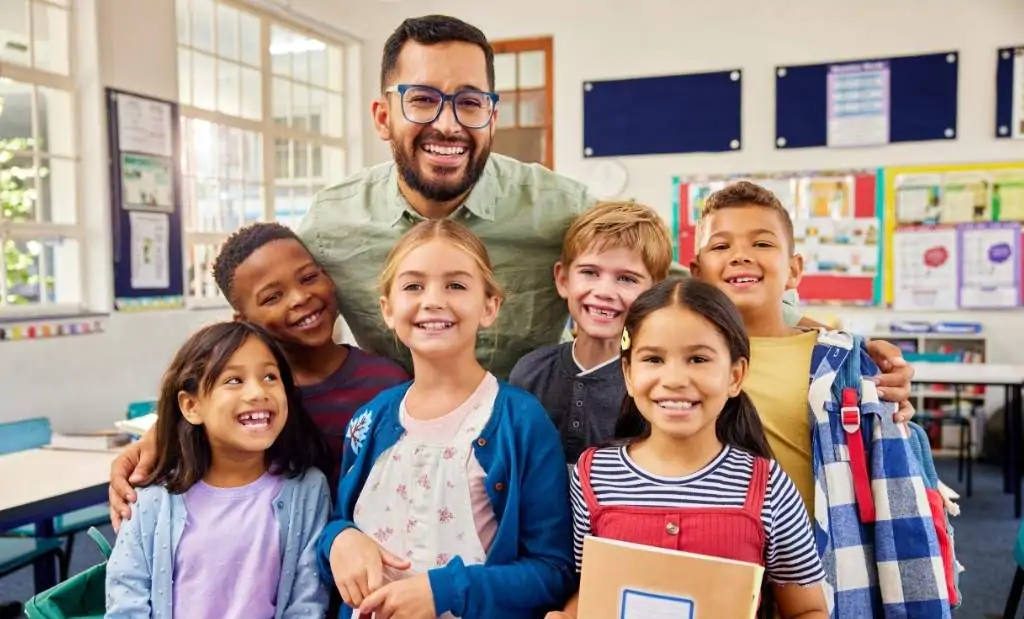 Clima escolar: estratégias para um ambiente educacional positivo e produtivo