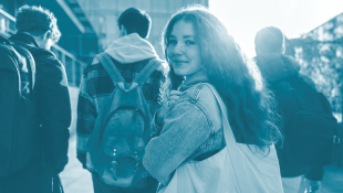 Moderna Core - Estudantes