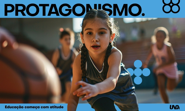 UNOi - Educação começa com atitude
