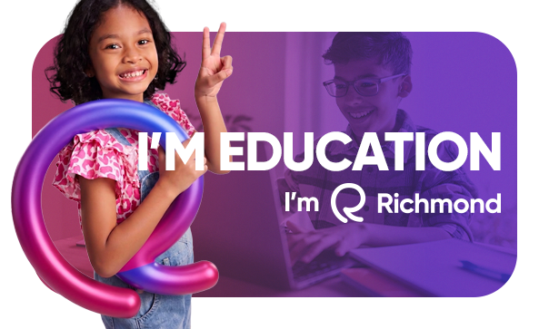 Richmond Solution -  I’m Complete I’m Richmond